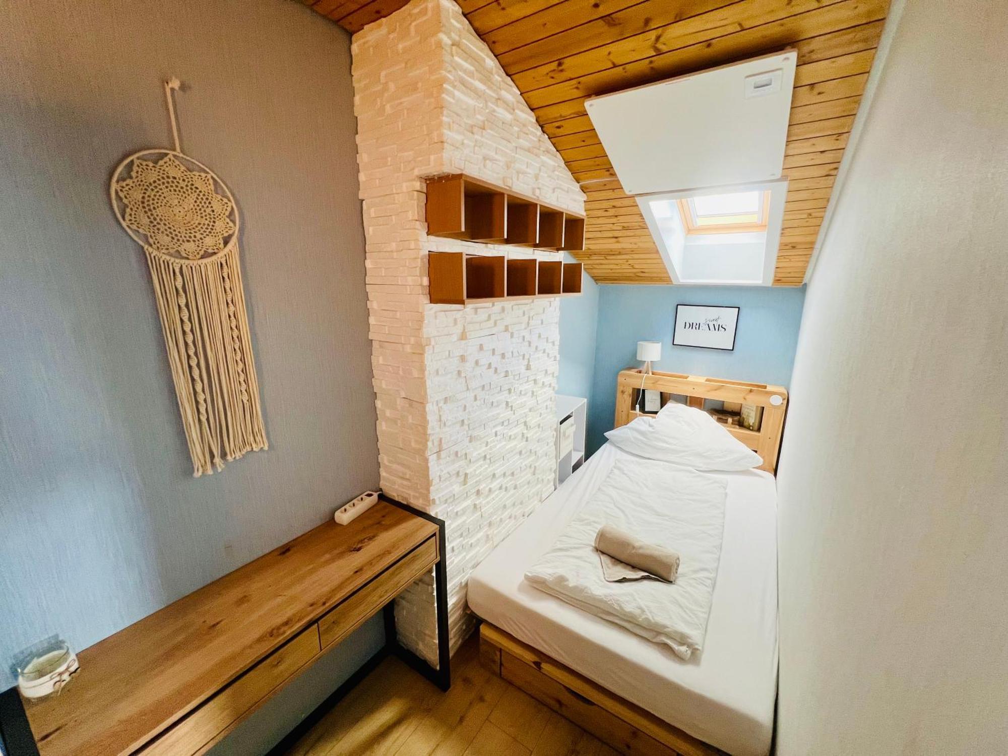 Mitten Im Schwarzwald Mit Infrarot-Sauna Und Garagenparkplatz โชนวัลด์ ภายนอก รูปภาพ